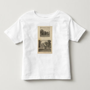 Augusta Church Stuart Kinder Shirts