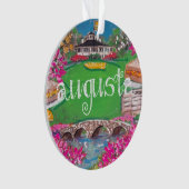 Augusta, Georgia (devant)