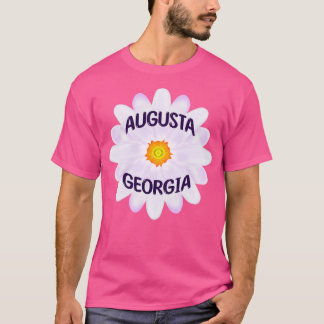 Augusta Georgia 1 T-shirt