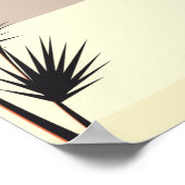 Augusta Georgia Golf Poster (Hoek)