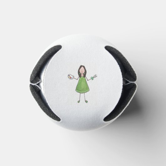 Augusta, Georgia Home of the Masters Blikjeskoeler (Bodem)