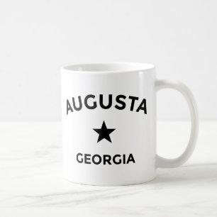 Augusta Georgia Mok