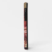 Auguste Renoir - Afgedankte Rozen Case-Mate iPhone Case (Achterkant/links)