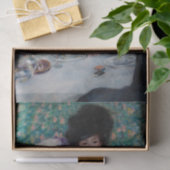 Auguste Renoir, na de Luncheon, 1879 Tissuepapier (Geschenk)