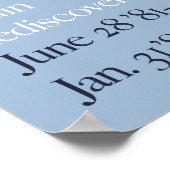 Auguste Rodin Thinker Art Exhibition Print (Hoek)