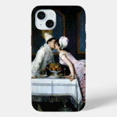 Auguste Toulmouche Case-Mate iPhone Case (Achterkant)