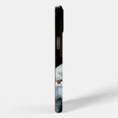 Auguste Toulmouche Case-Mate iPhone Case (Achterkant / Rechts)