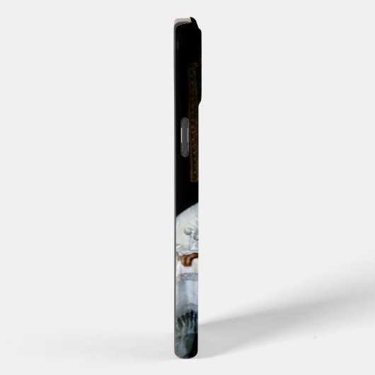 Auguste Toulmouche Case-Mate iPhone Case (Achterkant / Rechts)