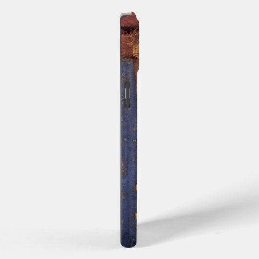 Auguste Toulmouche Case-Mate iPhone Case (Achterkant / Rechts)