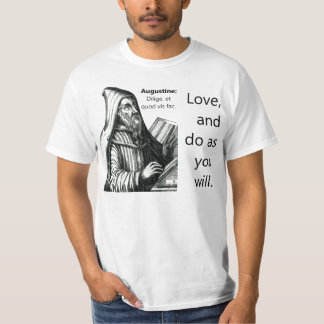 Augustine T-shirt