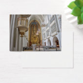 Augustinerkirche, Vienne Autriche (Bureau)