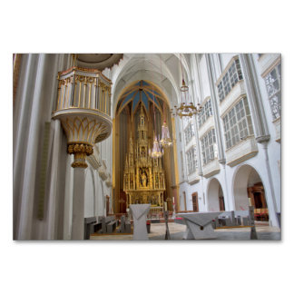 Augustinerkirche, Wenen Oostenrijk Kaart