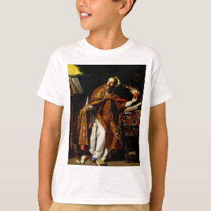 Augustinus van Hippo T-shirt
