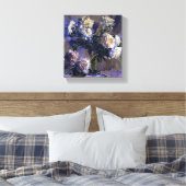 Augusto Giacometti  blanke volken Canvas Afdruk (Insitu (Slaapkamer))