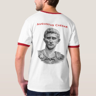 Augustus Caesar Shirt