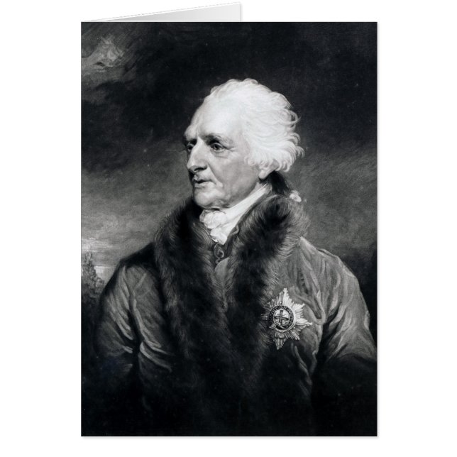 Augustus Henry Fitzroy (Devant)