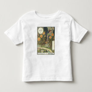 Augustus Kinder Shirts