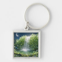 Augustus Peridot Waterval