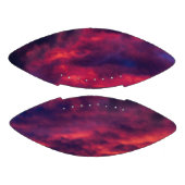 augustus rood american football (Panelen)