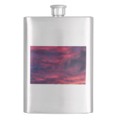 augustus rood flacon (Voorkant)