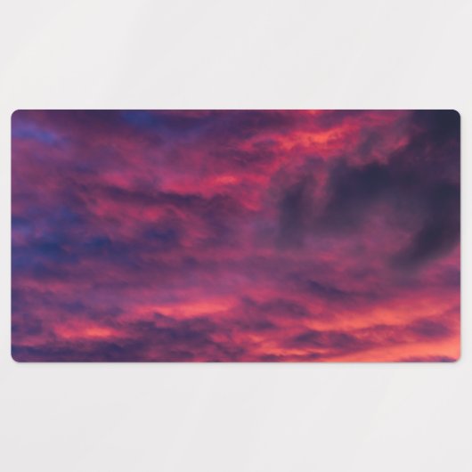 augustus rood labels (Design 2)