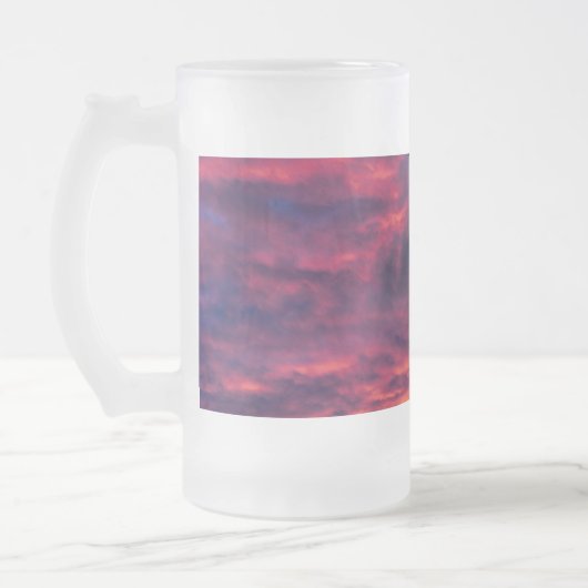 augustus rood matglas bierpul (Links)