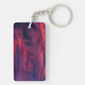 augustus rood sleutelhanger (achterkant)