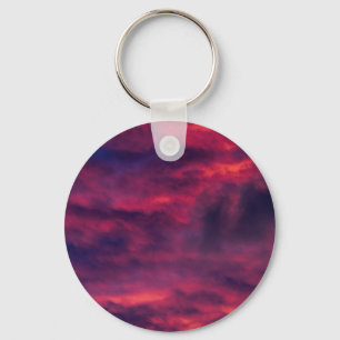 augustus rood sleutelhanger