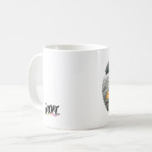 Augustus/SNORT "combat tasse comme Frenchie" (Devant gauche)