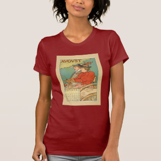 AUGUSTUS T-SHIRT