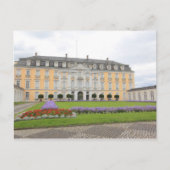 Augustusburg Palace Briefkaart (Voorkant)