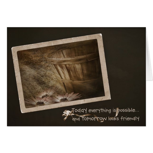 Aujourd'hui (Devant horizontal)