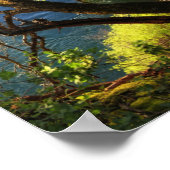 Aujourd'hui est un bon jour...Une affiche inspiran (Coin)