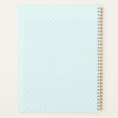 Aujourd'hui je choisis Faith Hope Love Joy - Fleur (Dos)