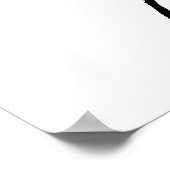 Aujourd'hui je choisis Joy Poster (Coin)