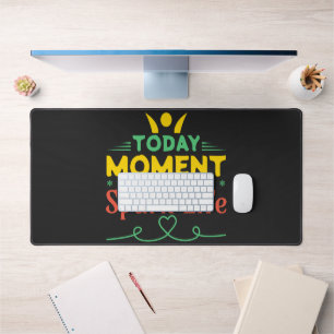 Aujourd'hui Moment, la vie étincelante