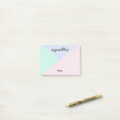 Aujourd'hui Post-it Note (Op bureau)