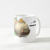 aujourd'hui tasse non disponible d'i´m (Devant droit)