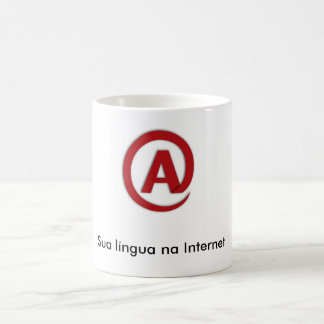 Aulete Koffiemok