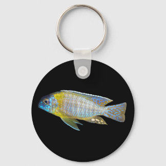 Aulonocara steveni sleutelhanger