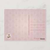 AUM - Carte postale (Dos)