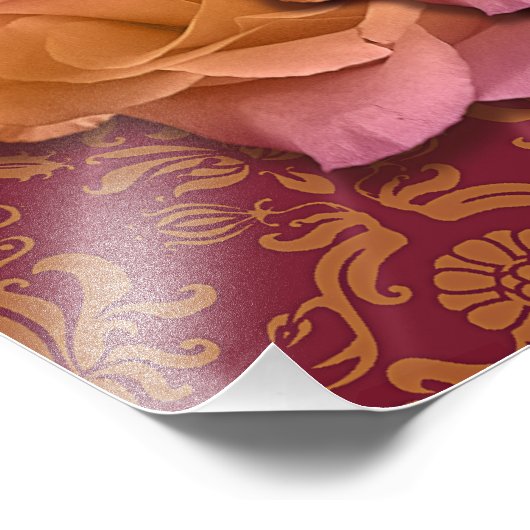 AUM - Impression photo (Coin)