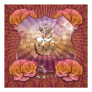 AUM - Impression photo