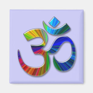 aum magneet