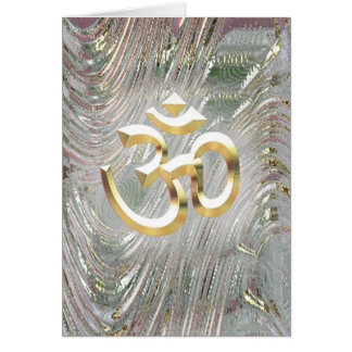 Aum Namaste Ap Kay-say Hey