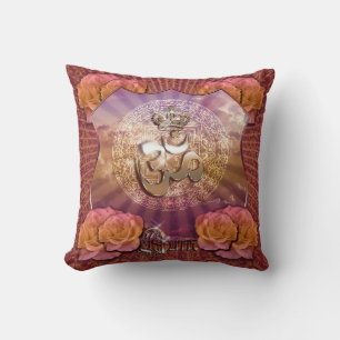 AUM - Pillow Kussen