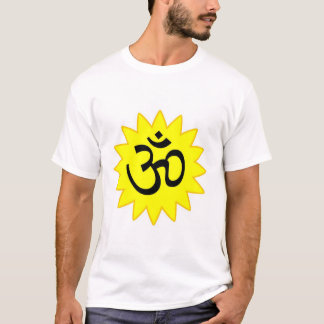 Aum T-shirt