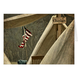 Aumônier de l'Armée