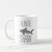 Aunite Shark Mok (Links)
