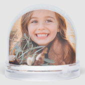 Aunt Christmas Gift Custom Double Sided 2 Photo (Arrière)